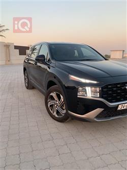 هیوندای سەنتافی